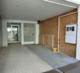 南青山貸店舗戸建 物件写真 建物写真2