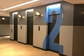 青山ビル 物件写真 建物写真3