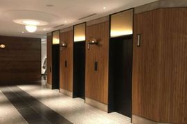 青山ビル 物件写真 建物写真4