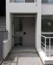 SOHO北青山 物件写真 建物写真2