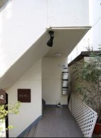 マーシュ北青山 物件写真 建物写真3