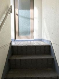 マーシュ北青山 物件写真 建物写真4
