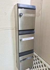 マーシュ北青山 物件写真 建物写真5