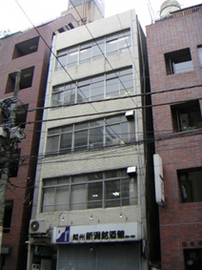 物件写真 建物写真1