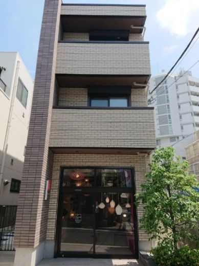 シスター 物件写真 建物写真1