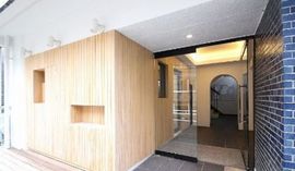 316青山 物件写真 建物写真2