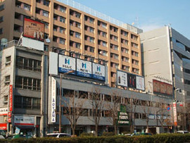 物件写真 建物写真1