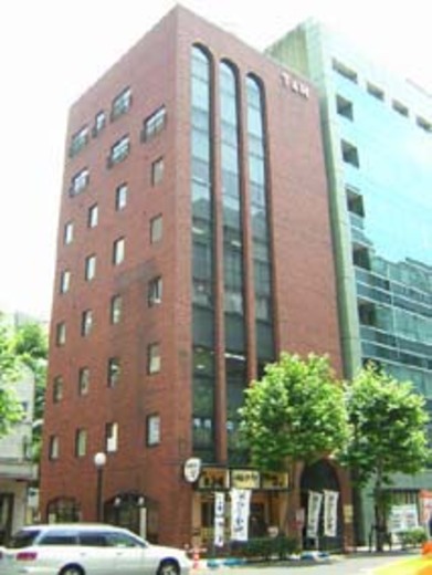 DK・Tビル 外観写真