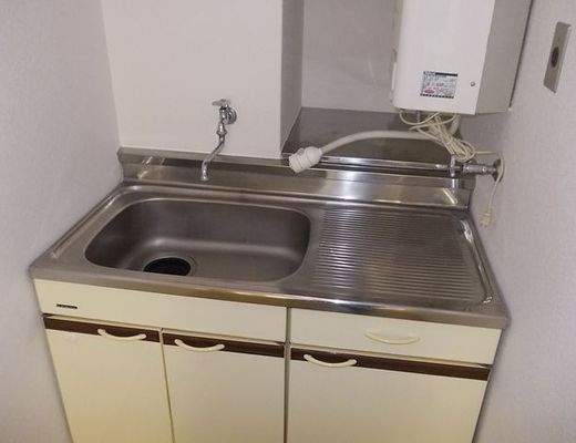 DK・Tビル 物件写真 建物写真7