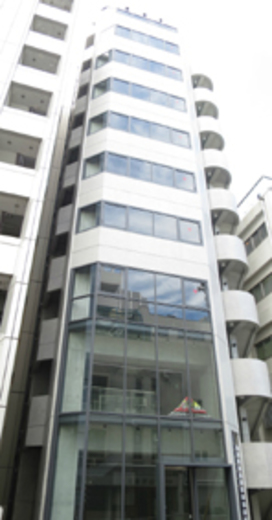 PVB AOYAMA 物件写真 建物写真1