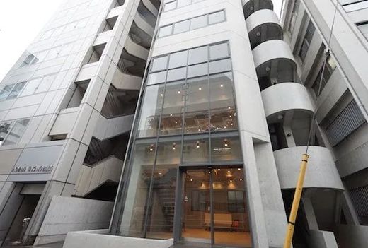 PVB AOYAMA 物件写真 建物写真2