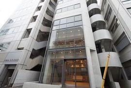 PVB AOYAMA 物件写真 建物写真2
