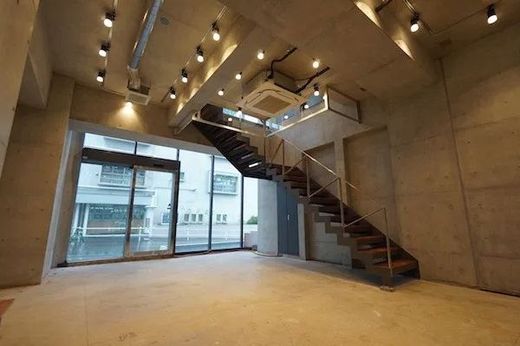 PVB AOYAMA 物件写真 建物写真3