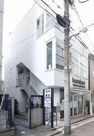 外観　写真