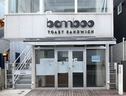 ノイ表参道 外観　画像