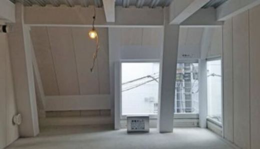 ノイ表参道 内観　画像