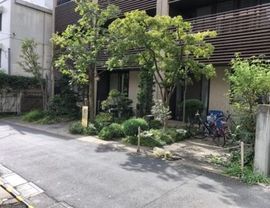 樹下庵 物件写真 建物写真4