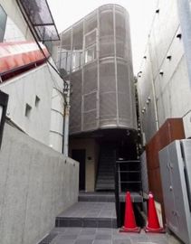 NISHIAZABU FTII 物件写真 建物写真2