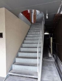 NISHIAZABU FTII 物件写真 建物写真4