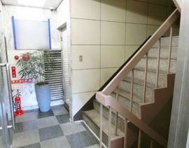SW六本木通ビル 物件写真 建物写真4