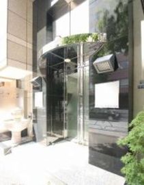 パークビュー西麻布 エントランス　写真