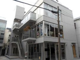 アートスクエア西麻布ビル 物件写真 建物写真2