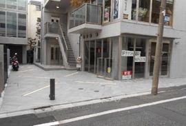 アートスクエア西麻布ビル 物件写真 建物写真3
