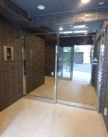 ダイユウビル西麻布 物件写真 建物写真4