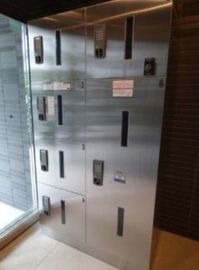ダイユウビル西麻布 物件写真 建物写真5