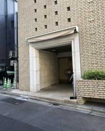 アデッソ西麻布 物件写真 建物写真2