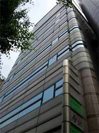 サイビルディング 物件写真 建物写真1