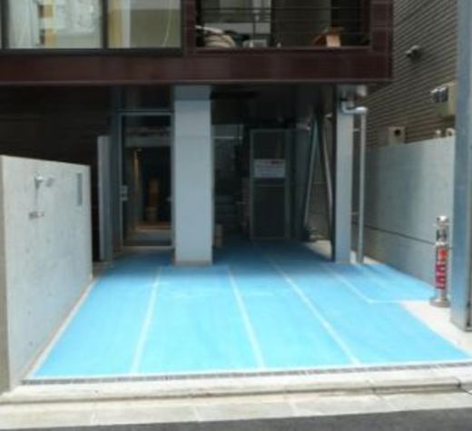 西麻布3243 物件写真 建物写真2