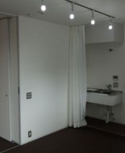 西麻布3243 物件写真 建物写真8