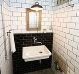 サンライズ六本木 物件写真 建物写真6