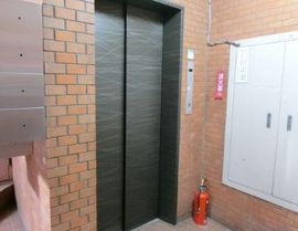カツハタビル 物件写真 建物写真4