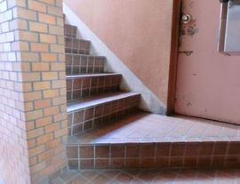 カツハタビル 物件写真 建物写真5