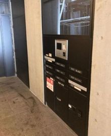 三王商会西麻布ビル 物件写真 建物写真5