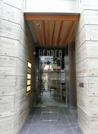CUBE西麻布 物件写真 建物写真4