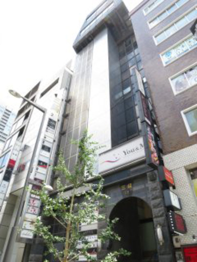 三経28ビル 物件写真 建物写真1