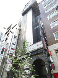 三経28ビル 物件写真 建物写真1