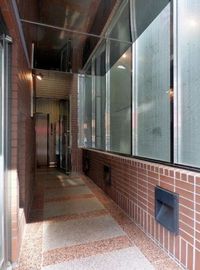 セントラル千代田 物件写真 建物写真4