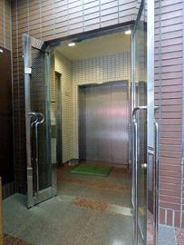 セントラル千代田 物件写真 建物写真6