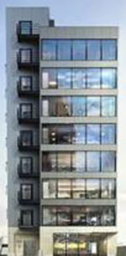 リードシー六本木 物件写真 建物写真1