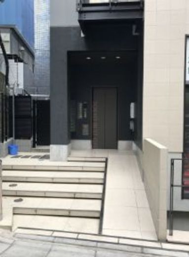 リードシー六本木 物件写真 建物写真3