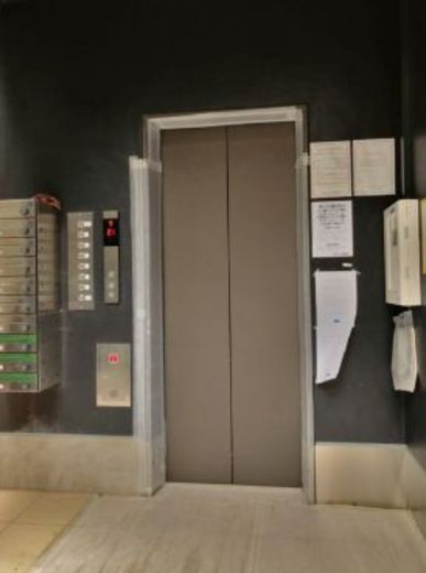リードシー六本木 物件写真 建物写真4