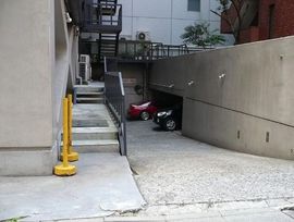 ハリファックスビル 物件写真 建物写真4