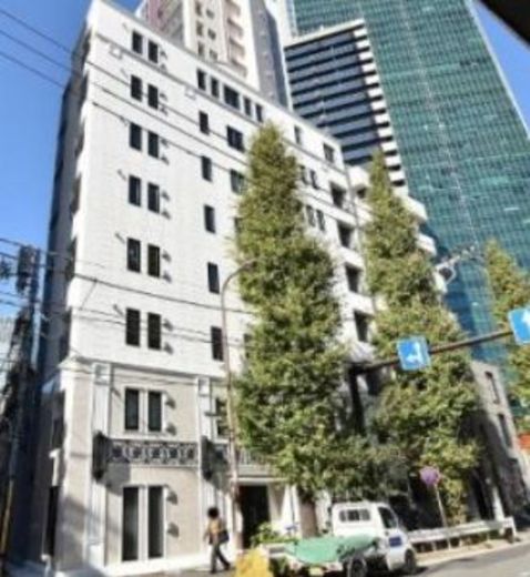 M.A TOWER ROPPONGI 外観写真