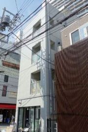 エトワール六本木 物件写真 建物写真2