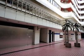 インペリアル六本木フォーラム1号館 物件写真 建物写真5