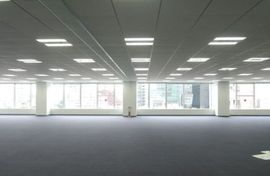 ラウンドクロス六本木 オフィス　写真